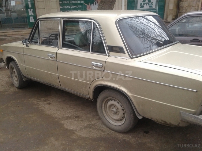 LADA (VAZ) 2106 2000, 61,548 km - 1.6 l - Kürdəmir
