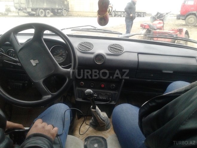 LADA (VAZ) 2106 2000, 61,548 km - 1.6 l - Kürdəmir