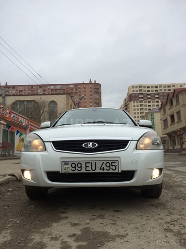 LADA (VAZ) Priora 2013, 55,320 km - 1.6 l - Bakı