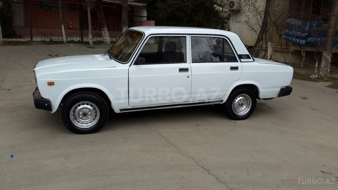 LADA (VAZ) 2107 2000, 210,000 km - 1.6 л - Bakı