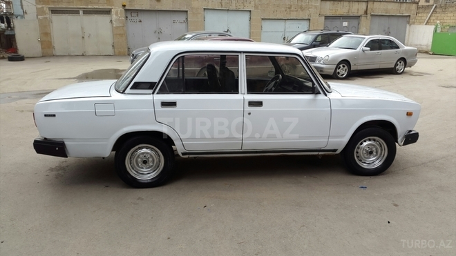 LADA (VAZ) 2107 2000, 210,000 km - 1.6 л - Bakı