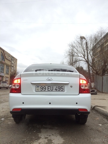 LADA (VAZ) Priora 2013, 55,320 km - 1.6 l - Bakı