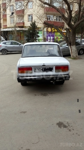 LADA (VAZ) 2107 2000, 210,000 km - 1.6 л - Bakı
