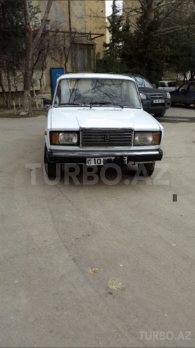 LADA (VAZ) 2107 2000, 210,000 km - 1.6 л - Bakı
