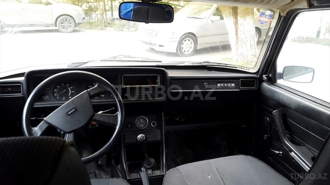LADA (VAZ) 2107 2000, 210,000 km - 1.6 л - Bakı