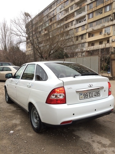 LADA (VAZ) Priora 2013, 55,320 km - 1.6 l - Bakı