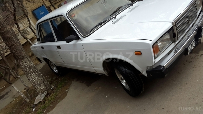 LADA (VAZ) 2107 2000, 210,000 km - 1.6 л - Bakı