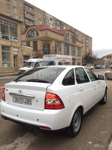 LADA (VAZ) Priora 2013, 55,320 km - 1.6 l - Bakı
