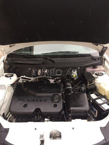 LADA (VAZ) Priora 2013, 55,320 km - 1.6 l - Bakı