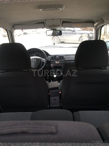 LADA (VAZ) Priora 2013, 55,320 km - 1.6 l - Bakı