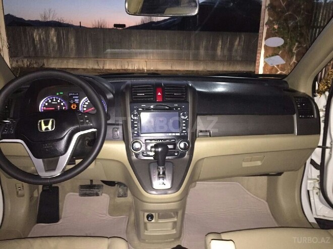 Honda CR-V 2008, 159,000 km - 2.4 л - Bakı