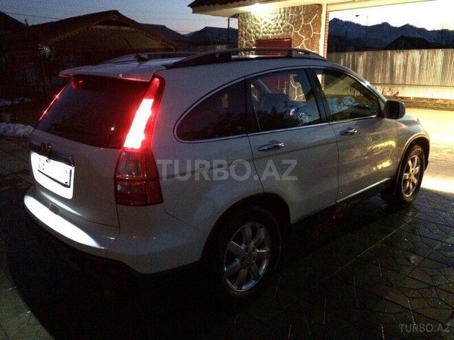 Honda CR-V 2008, 159,000 km - 2.4 л - Bakı