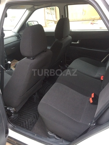 LADA (VAZ) Priora 2013, 55,320 km - 1.6 l - Bakı
