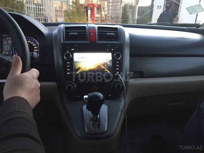 Honda CR-V 2008, 159,000 km - 2.4 л - Bakı