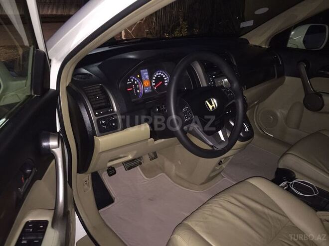 Honda CR-V 2008, 159,000 km - 2.4 л - Bakı