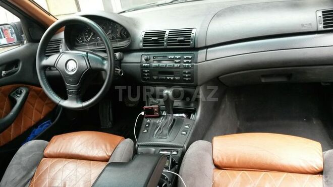 BMW 320 2000, 300,000 km - 2.2 л - Bakı