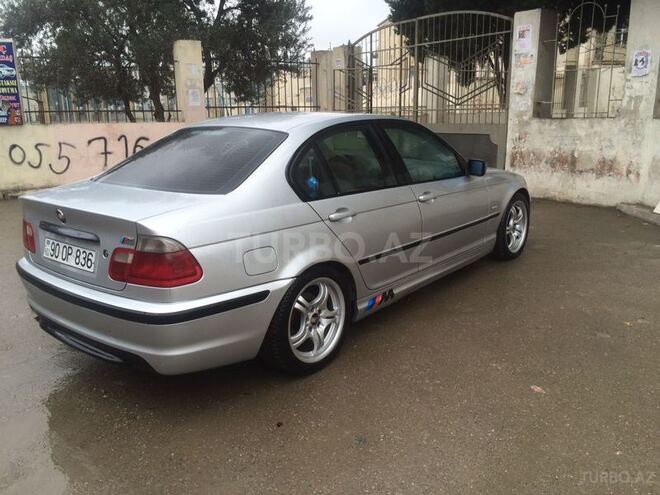 BMW 320 2000, 300,000 km - 2.2 л - Bakı