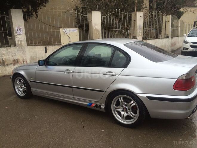 BMW 320 2000, 300,000 km - 2.2 л - Bakı