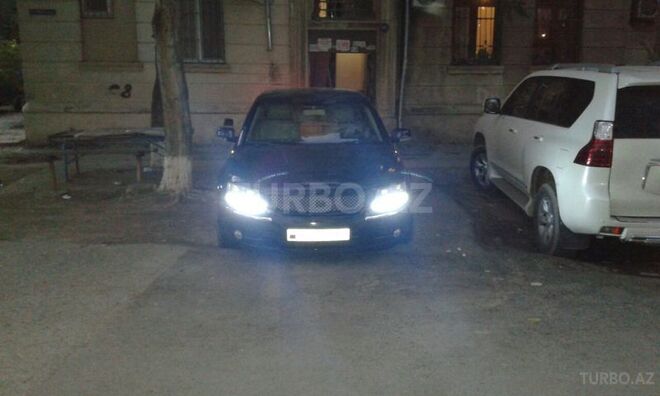 Volkswagen  2004, 145,000 km - 6.0 л - Bakı