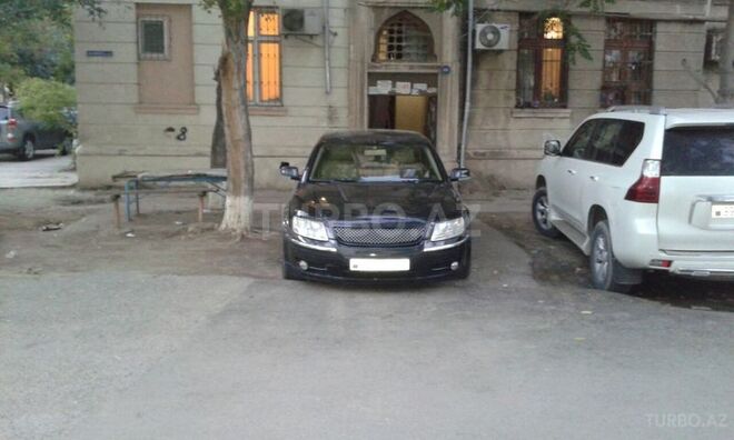 Volkswagen  2004, 145,000 km - 6.0 л - Bakı