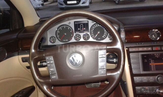 Volkswagen  2004, 145,000 km - 6.0 л - Bakı