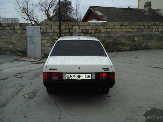 LADA (VAZ) 21099 1994, 580,000 km - 1.5 l - Bakı