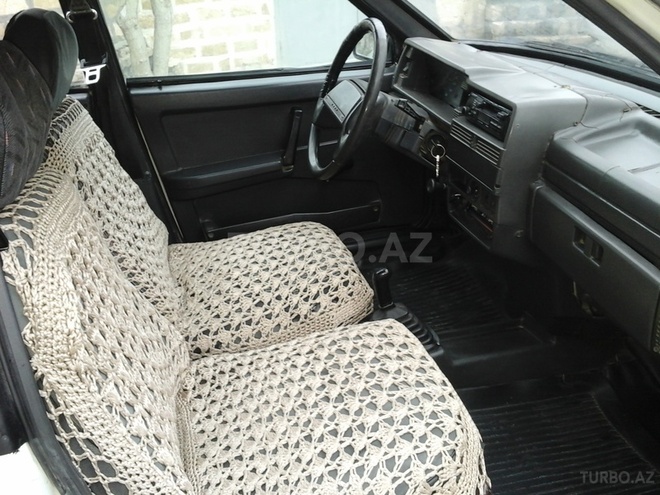 LADA (VAZ) 21099 1994, 580,000 km - 1.5 l - Bakı