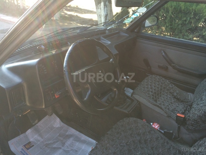 Tofas Dogan 2004, 86,000 km - 1.6 л - Sumqayıt