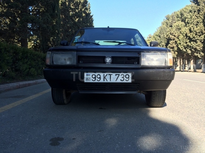 Tofas Dogan 2004, 86,000 km - 1.6 л - Sumqayıt