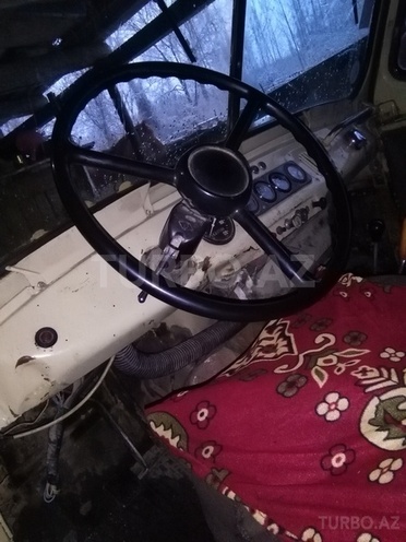 UAZ 469 1988, 780,000 km - 2.4 l - Qəbələ