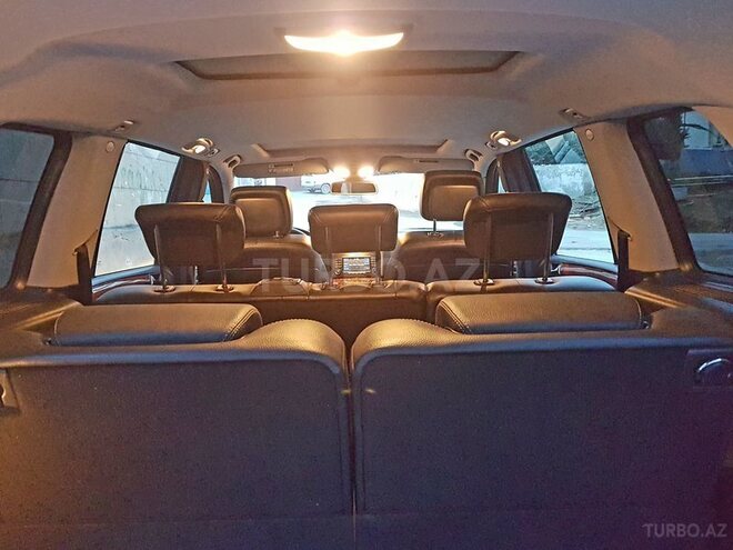 Mercedes GL 450 2008, 106,000 km - 4.7 l - Bakı