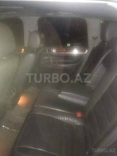 Volkswagen Touareg 2004, 160,000 km - 3.2 l - Bakı