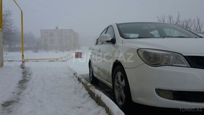 MG 350 2011, 78,000 km - 0.2 l - Naxçıvan
