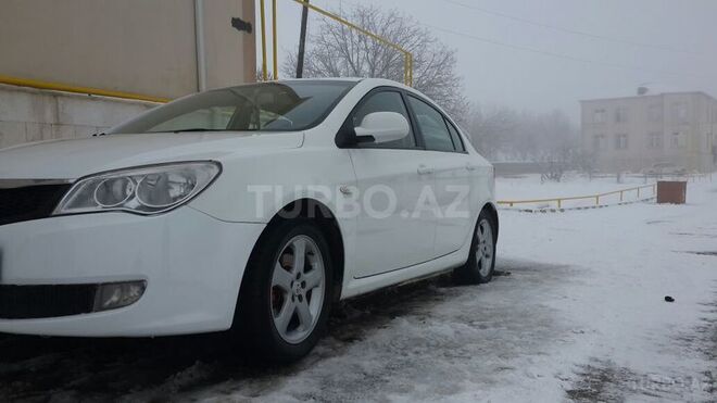 MG 350 2011, 78,000 km - 0.2 l - Naxçıvan