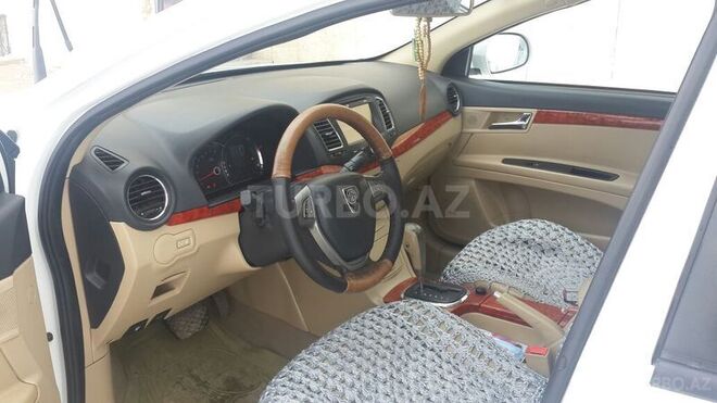 MG 350 2011, 78,000 km - 0.2 l - Naxçıvan