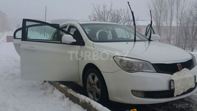 MG 350 2011, 78,000 km - 0.2 l - Naxçıvan