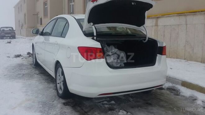 MG 350 2011, 78,000 km - 0.2 l - Naxçıvan