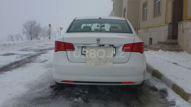 MG 350 2011, 78,000 km - 0.2 l - Naxçıvan