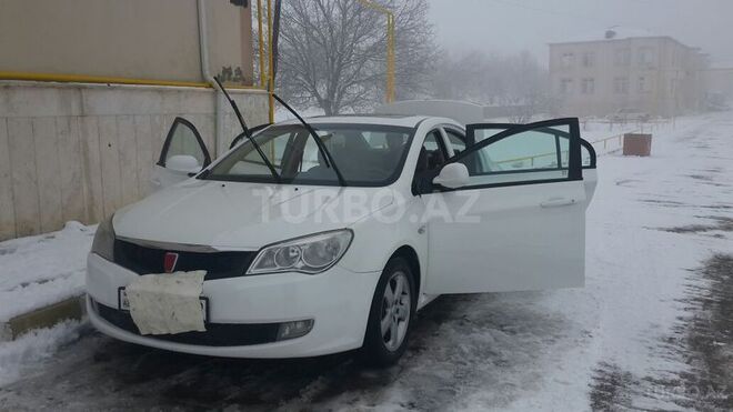 MG 350 2011, 78,000 km - 0.2 l - Naxçıvan