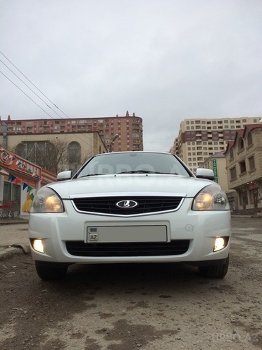 LADA (VAZ) Priora 2013, 55,320 km - 1.6 l - Bakı