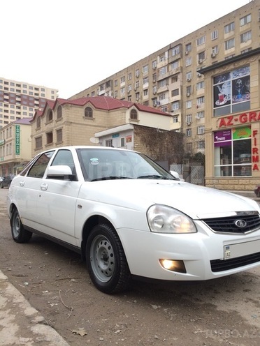 LADA (VAZ) Priora 2013, 55,320 km - 1.6 l - Bakı