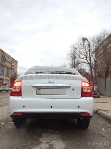 LADA (VAZ) Priora 2013, 55,320 km - 1.6 l - Bakı