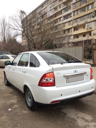 LADA (VAZ) Priora 2013, 55,320 km - 1.6 l - Bakı
