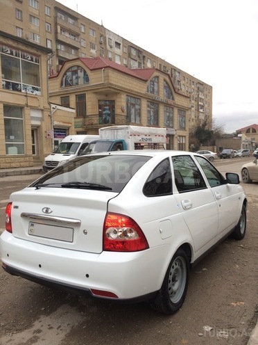 LADA (VAZ) Priora 2013, 55,320 km - 1.6 l - Bakı