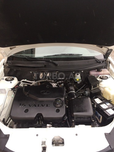LADA (VAZ) Priora 2013, 55,320 km - 1.6 l - Bakı