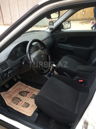 LADA (VAZ) Priora 2013, 55,320 km - 1.6 l - Bakı