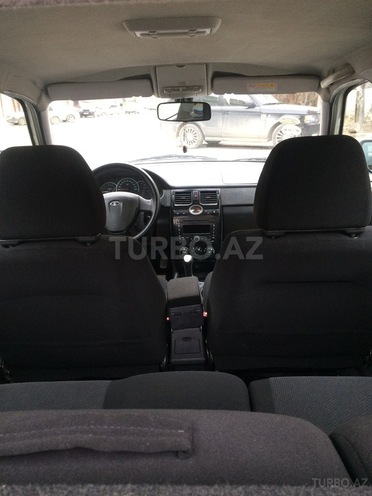 LADA (VAZ) Priora 2013, 55,320 km - 1.6 l - Bakı