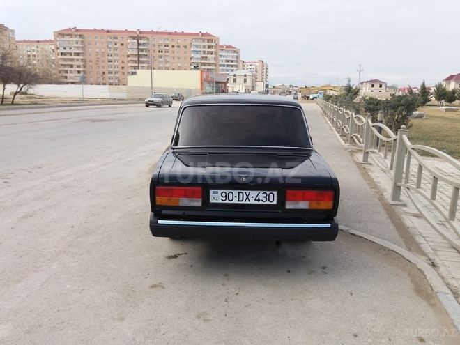 LADA (VAZ) 2107 2008, 110,000 km - 1.6 l - Bakı