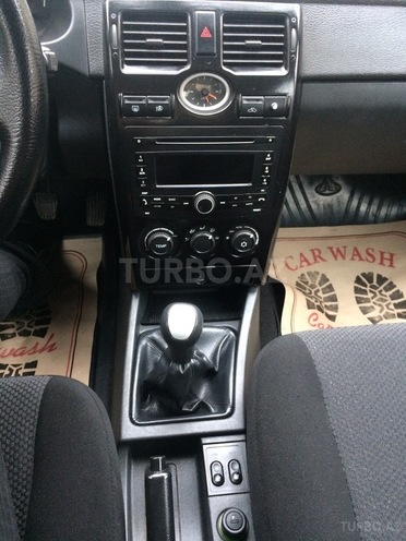 LADA (VAZ) Priora 2013, 55,320 km - 1.6 l - Bakı