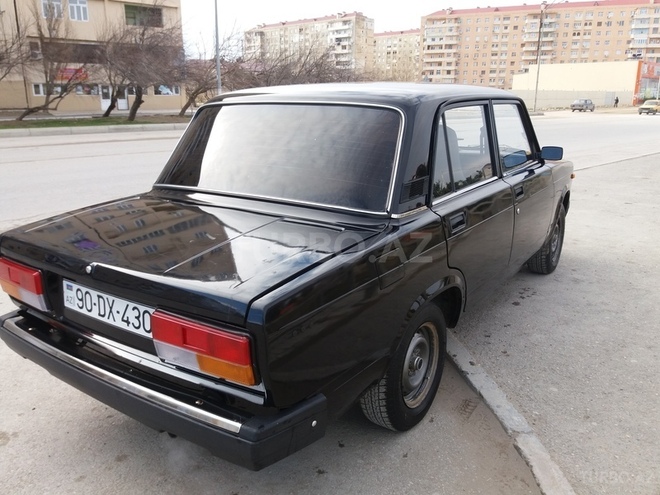 LADA (VAZ) 2107 2008, 110,000 km - 1.6 l - Bakı